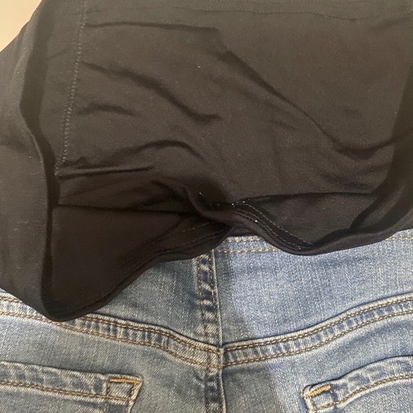 Maternity Jeans - Picture 11 of 11